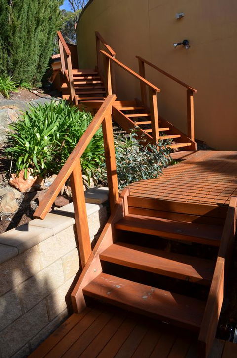 Kingsview Belair, Apartment Grand Views Of Adelaide - Accommodation Brunswick Heads 16