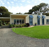SeaShells Penneshaw - Accommodation Brunswick Heads
