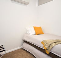 Loxton Courthouse Apartments - Accommodation Brunswick Heads