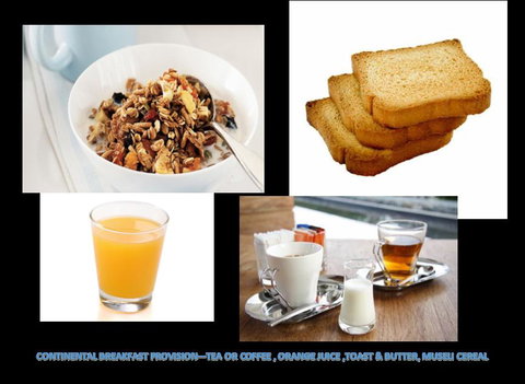 Windsor Gardens Home - Accommodation Brunswick Heads 16