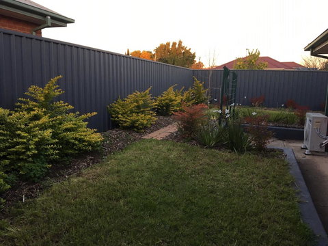 Windsor Gardens Home - Accommodation Brunswick Heads 14