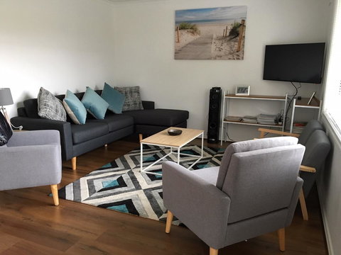 Windsor Gardens Home - Accommodation Brunswick Heads 6