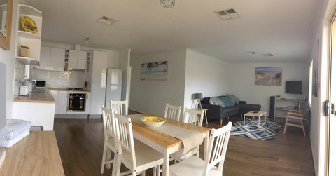 Windsor Gardens Home - Accommodation Brunswick Heads 9