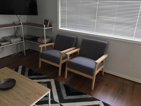 Windsor Gardens Home - Accommodation Brunswick Heads 8