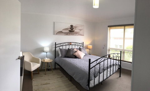 Windsor Gardens Home - Accommodation Brunswick Heads 1