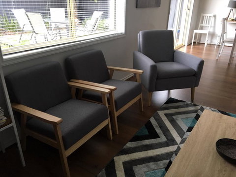 Windsor Gardens Home - Accommodation Brunswick Heads 5