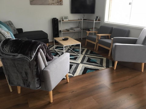 Windsor Gardens Home - Accommodation Brunswick Heads 7