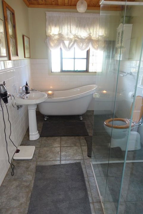 Amy\'s House Bed & Breakfast - Accommodation Brunswick Heads 41