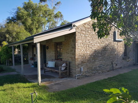 Amy\'s House Bed & Breakfast - Accommodation Brunswick Heads 44