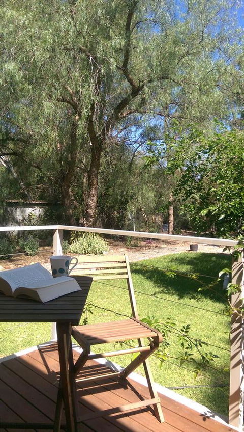 Amy\'s House Bed & Breakfast - Accommodation Brunswick Heads 20