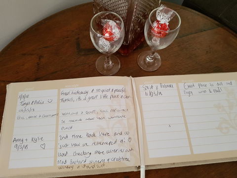 Amy\'s House Bed & Breakfast - Accommodation Brunswick Heads 33