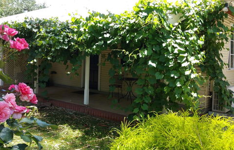 Amy\'s House Bed & Breakfast - Accommodation Brunswick Heads 34