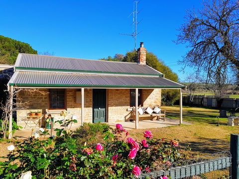 Amy\'s House Bed & Breakfast - Accommodation Brunswick Heads 35