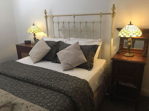 Amy\'s House Bed & Breakfast - Accommodation Brunswick Heads 18