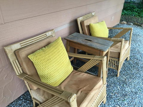 Amy\'s House Bed & Breakfast - Accommodation Brunswick Heads 19