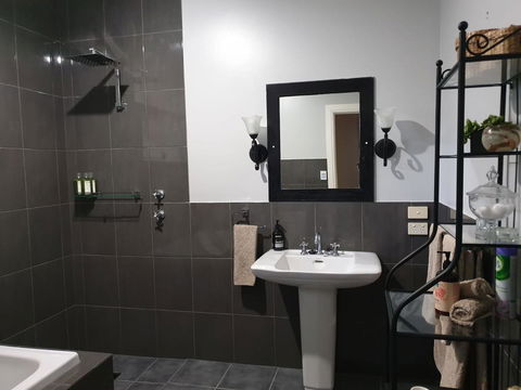 Amy\'s House Bed & Breakfast - Accommodation Brunswick Heads 4