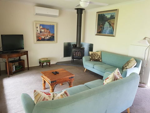 Amy\'s House Bed & Breakfast - Accommodation Brunswick Heads 7