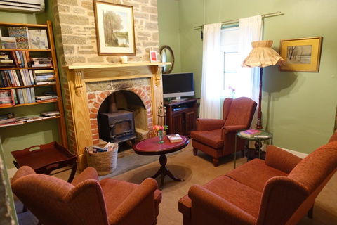 Amy\'s House Bed & Breakfast - Accommodation Brunswick Heads 12