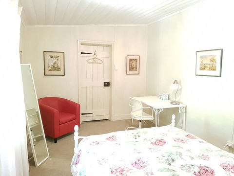 Amy\'s House Bed & Breakfast - Accommodation Brunswick Heads 8