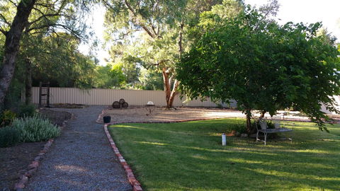 Amy\'s House Bed & Breakfast - Accommodation Brunswick Heads 26