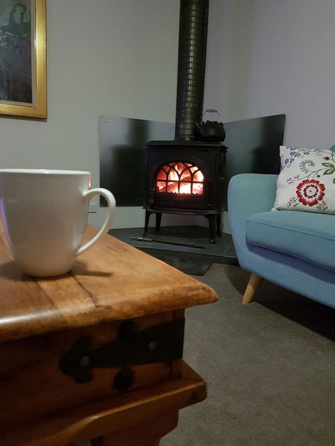 Amy\'s House Bed & Breakfast - Accommodation Brunswick Heads 1