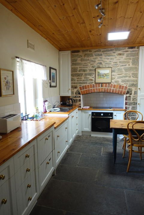 Amy\'s House Bed & Breakfast - Accommodation Brunswick Heads 36