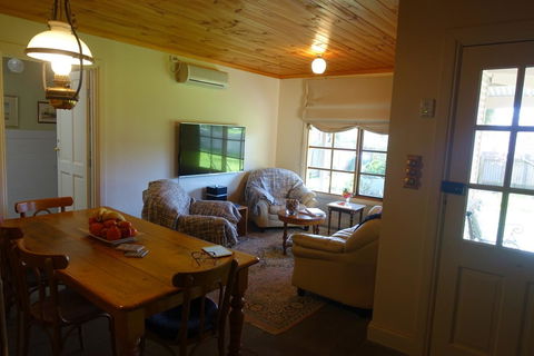 Amy\'s House Bed & Breakfast - Accommodation Brunswick Heads 42