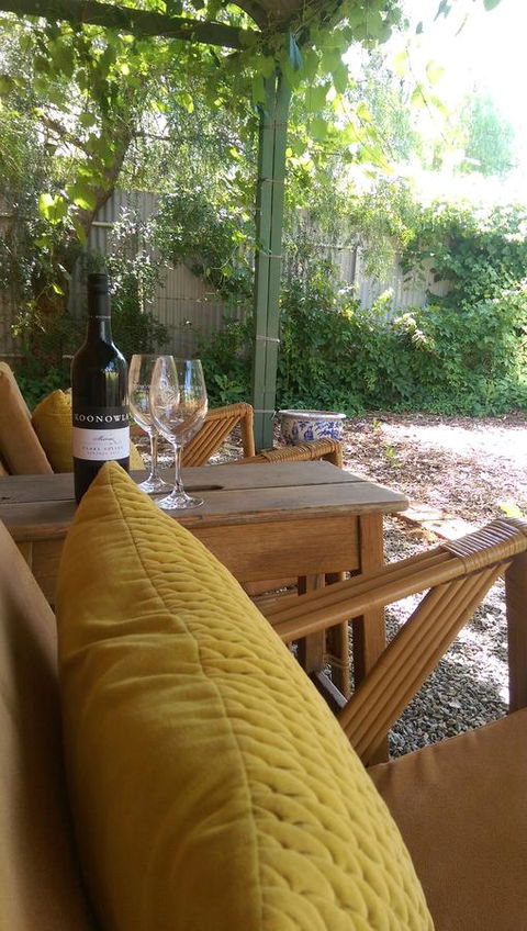 Amy\'s House Bed & Breakfast - Accommodation Brunswick Heads 15