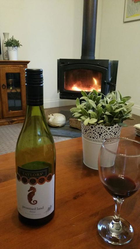 Amy\'s House Bed & Breakfast - Accommodation Brunswick Heads 0