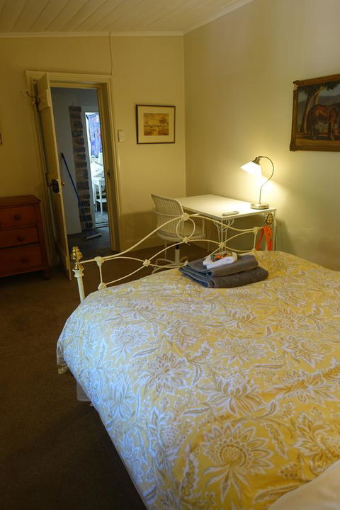 Amy\'s House Bed & Breakfast - Accommodation Brunswick Heads 32