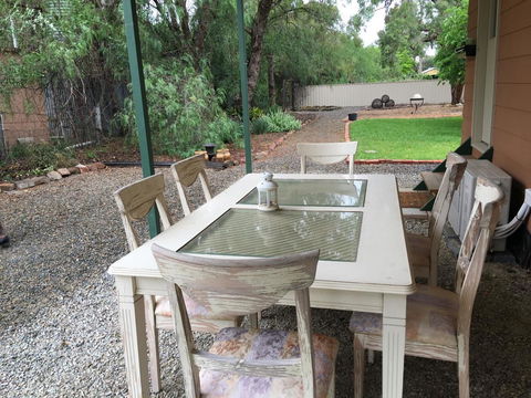 Amy\'s House Bed & Breakfast - Accommodation Brunswick Heads 14