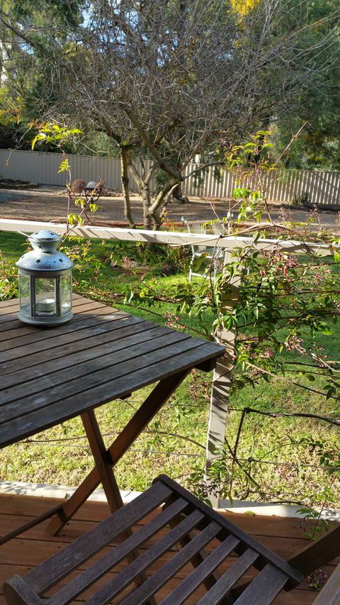 Amy\'s House Bed & Breakfast - Accommodation Brunswick Heads 16