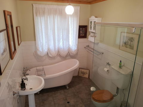 Amy\'s House Bed & Breakfast - Accommodation Brunswick Heads 13