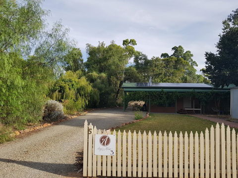 Amy\'s House Bed & Breakfast - Accommodation Brunswick Heads 27