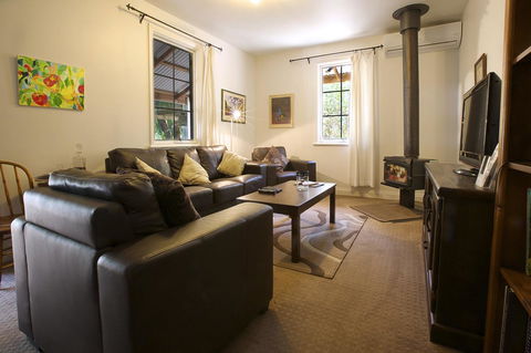 Amy\'s House Bed & Breakfast - Accommodation Brunswick Heads 6