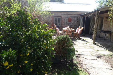 Amy\'s House Bed & Breakfast - Accommodation Brunswick Heads 39