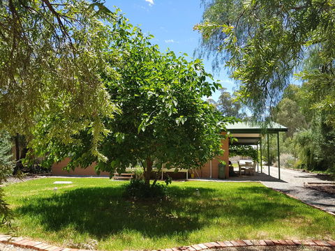 Amy\'s House Bed & Breakfast - Accommodation Brunswick Heads 28