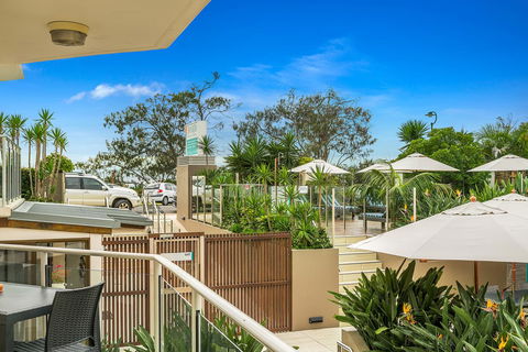 Bayview Beachfront Apartments, In Town Right On The Beach - Accommodation Brunswick Heads 13