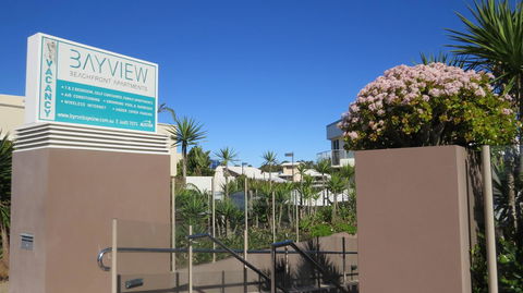 Bayview Beachfront Apartments, In Town Right On The Beach - Accommodation Brunswick Heads 16