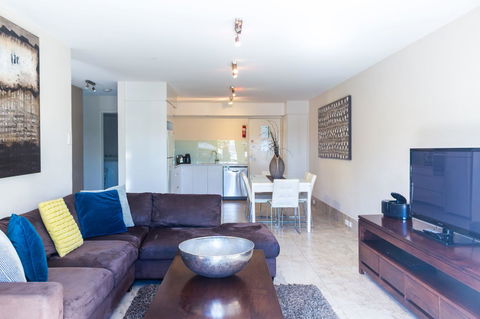 Bayview Beachfront Apartments, In Town Right On The Beach - Accommodation Brunswick Heads 43
