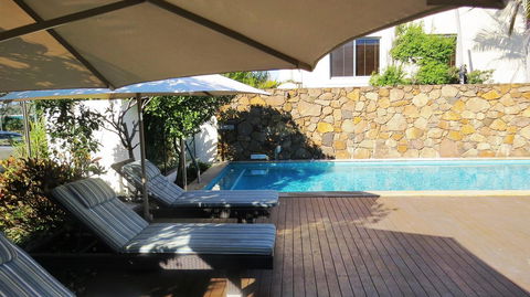 Bayview Beachfront Apartments, In Town Right On The Beach - Accommodation Brunswick Heads 19