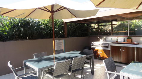 Bayview Beachfront Apartments, In Town Right On The Beach - Accommodation Brunswick Heads 23