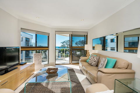 Bayview Beachfront Apartments, In Town Right On The Beach - Accommodation Brunswick Heads 38