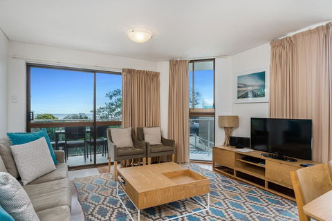 Bayview Beachfront Apartments, In Town Right On The Beach - Accommodation Brunswick Heads 35