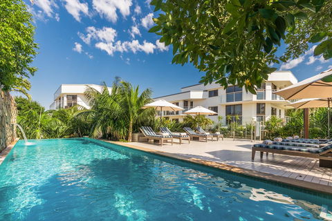 Bayview Beachfront Apartments, In Town Right On The Beach - Accommodation Brunswick Heads 6