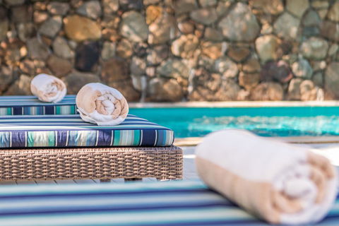 Bayview Beachfront Apartments, In Town Right On The Beach - Accommodation Brunswick Heads 5