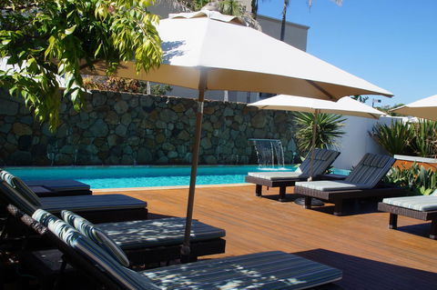 Bayview Beachfront Apartments, In Town Right On The Beach - Accommodation Brunswick Heads 18