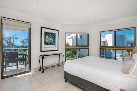 Bayview Beachfront Apartments, In Town Right On The Beach - Accommodation Brunswick Heads 37