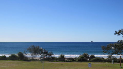 Bayview Beachfront Apartments, In Town Right On The Beach - Accommodation Brunswick Heads 28