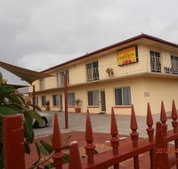 Esplanade Apartments at West Beach - Accommodation Brunswick Heads